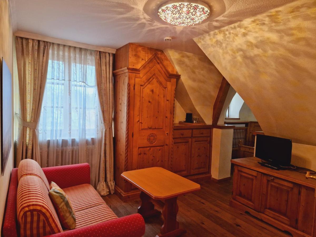 Landgasthof Deutsche Eiche Mnichov Exteriér fotografie