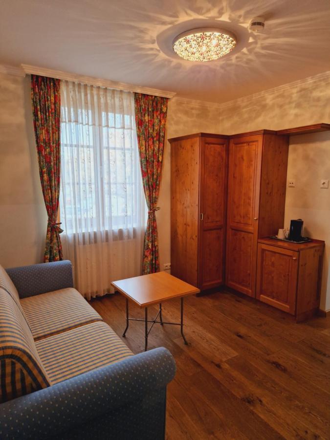 Landgasthof Deutsche Eiche Mnichov Exteriér fotografie